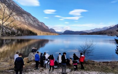 Šola v naravi, 8. razred, CŠOD Bohinj, 11. – 15. 3. 2024