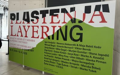 Kulturni dan 9. razred, Cukrarna in jazz koncert