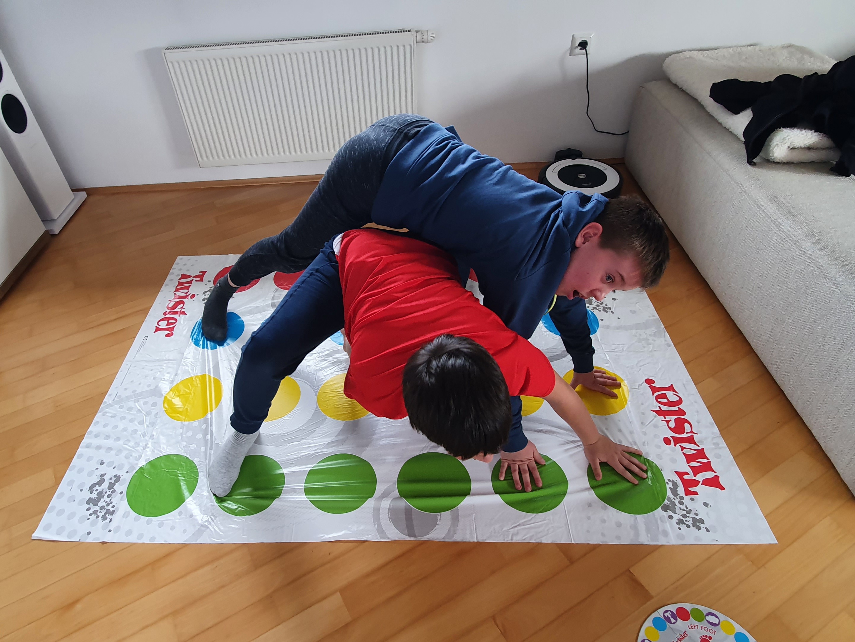 twister